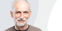 Bernhard Richter, Geschäftsführer, O-Ring Prüflabor Richter GmbH