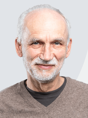Bernhard Richter