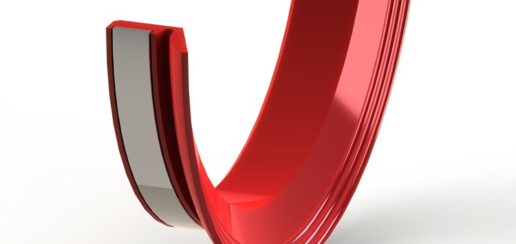 Große Dichtungen, großes Potenzial