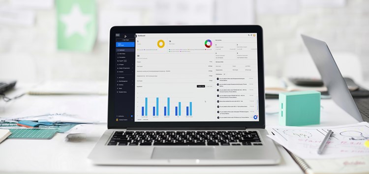 Digitale Lösungen für die Kunststoffverarbeitung