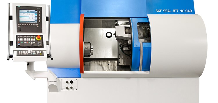 Trends bei dynamischen Dichtsystemen