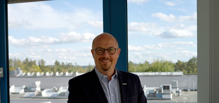 F&E von Gummiwerk Kraiburg unter neuer Leitung