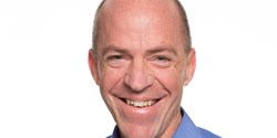Michael Todd, Innovationschef Henkel Adhesive Technologies, Henkel AG & Co. KGaA