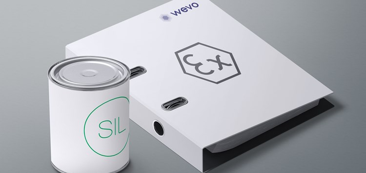 ATEX-Anforderungen für Batteriesysteme mit Silikon erfüllen