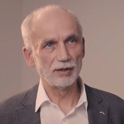 Bernhard Richter, Geschäftsführer, O-Ring Prüflabor Richter