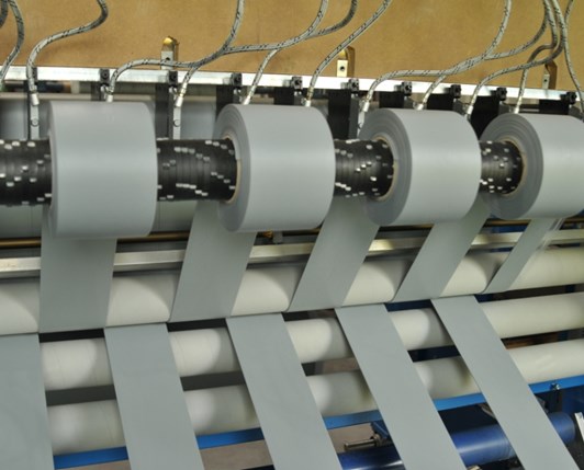 Folien, Gewebe und Multilayer für immer komplexere Anforderungen