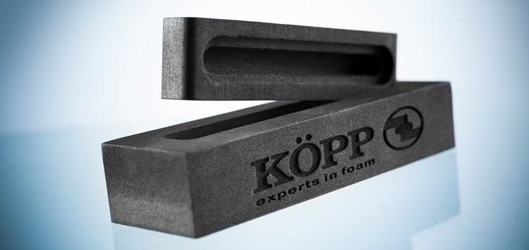 Nachhaltige Werkstoff- und  Dichtungslösungen – wir sind dabei