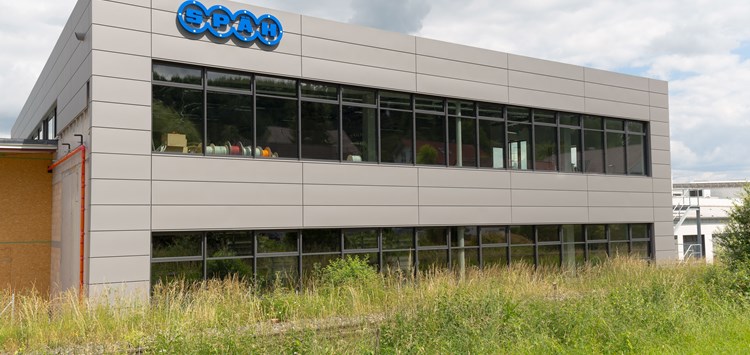 Voraussetzungen für Expansion geschaffen