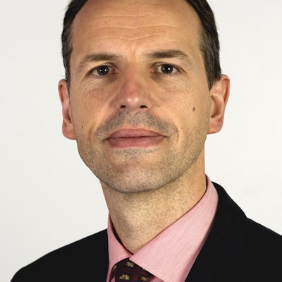 Dr. Marc Langela, Leiter F&E, STASSKOL GmbH