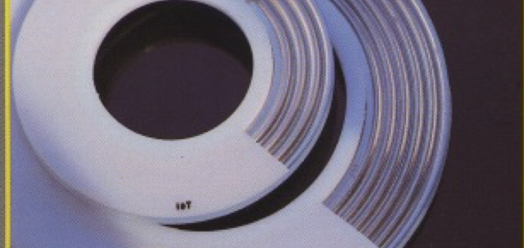 Dichtungswerkstoffe für vielfältige Anwendungen