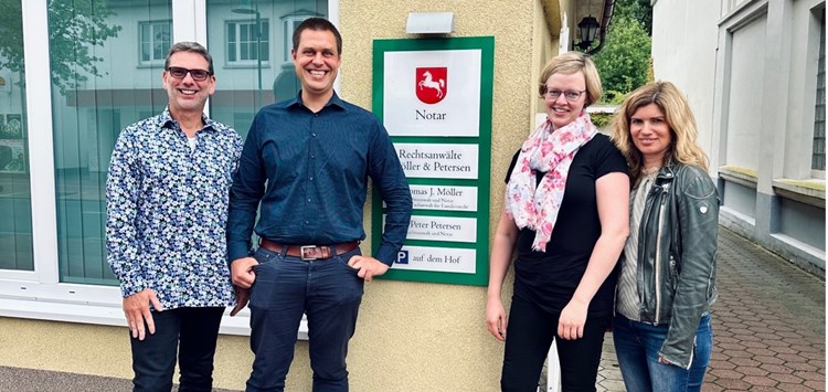 Rapp Technologie Holding GmbH beteiligt sich an Formenfrei 3D