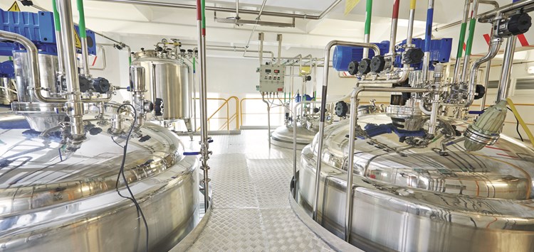 Die sichere bzw. wirtschaftliche Alternative zu Packungen und Gleitringdichtungen