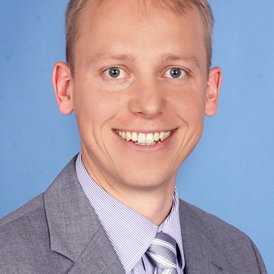 Josef Neuer, Produktmanager EMEA, KRAIBURG TPE GmbH & Co. KG