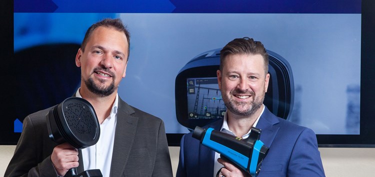 Geschäfts- und Technologiepartnerschaft zwischen FLIR und UE Systems