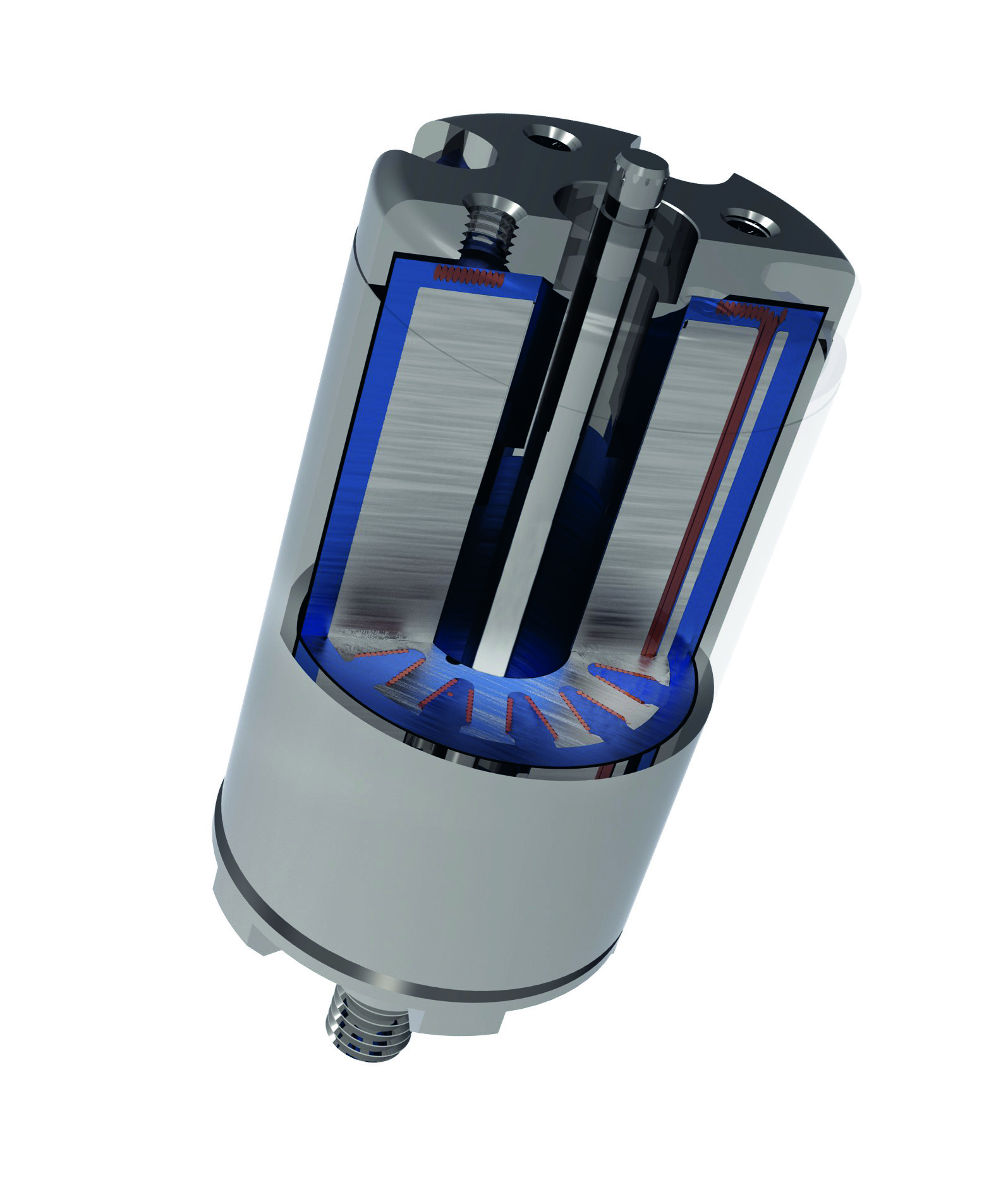 Wenn es Bauteilen zu heiß wird