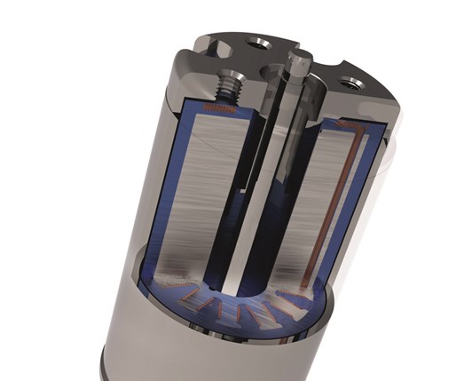 Wenn es Bauteilen zu heiß wird