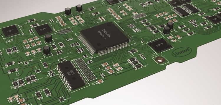 Bodo Möller Chemie baut Partnerschaft mit Henkel für den Elektronikbereich aus