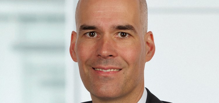 Neuer Leiter der Ensinger Spritzguss-Sparte