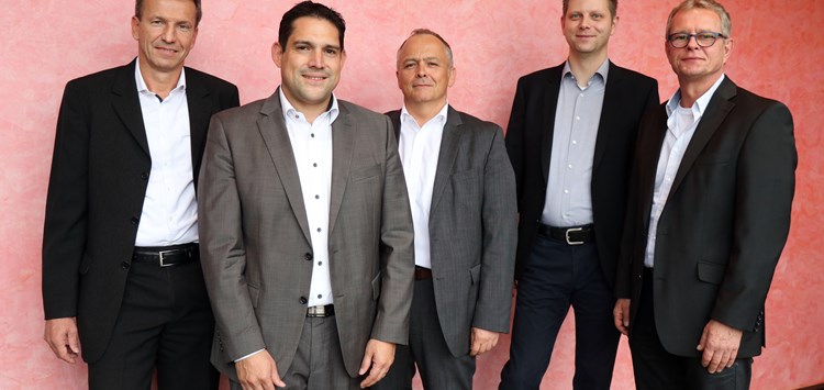 20 Jahre Fachgruppe „Dichtungstechnik“ im VTH