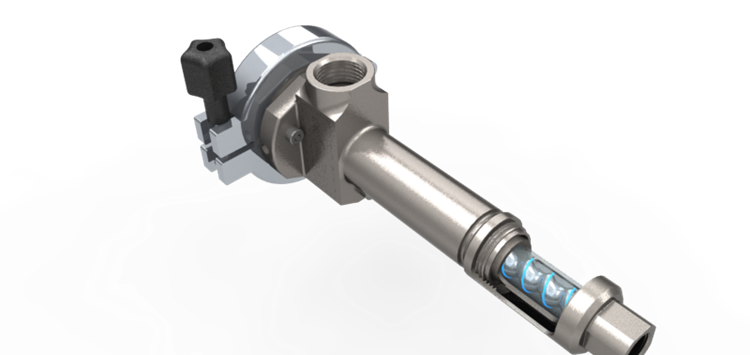 E-Mobility basiert auch auf  prozesssicherer Dosiertechnik