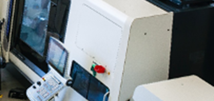 Dichtungen flexibel und kundennah fertigen