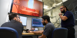 Advanced-Battery-Test (Bild: Freudenberg Sealing Technologies)