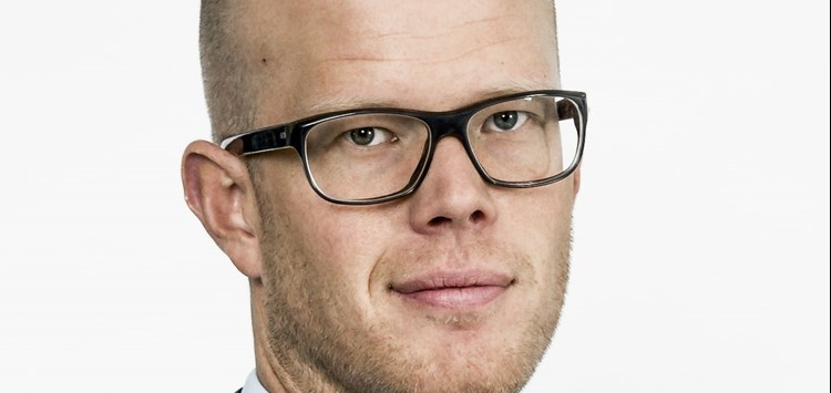 Neuer EMEA-Präsident bei Trelleborg Sealing Solutions