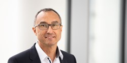 Dr. Karl Bitzer, Gesamtleiter Produktmanagement, DELO Industrie Klebstoffe