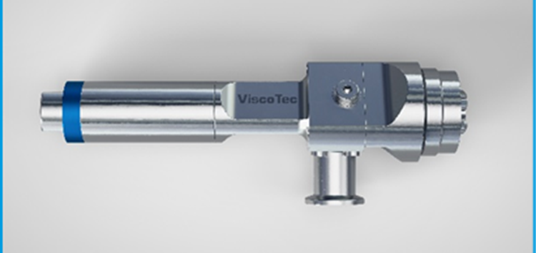 Neue Dispenser-Generation