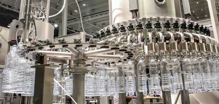 Hightech-Dichtungswerkstoffe mit breitem Anwendungsspektrum