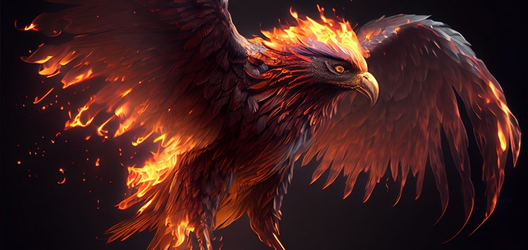 Totgesagte leben manchmal länger