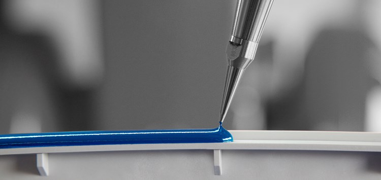 1K-PUR-Schaum mit UL-Zertifizierung bis 105 °C