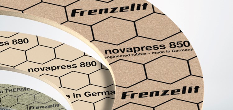 Brennstoffzellen-Dichtungswerkstoffe müssen vielfältige Anforderungen erfüllen