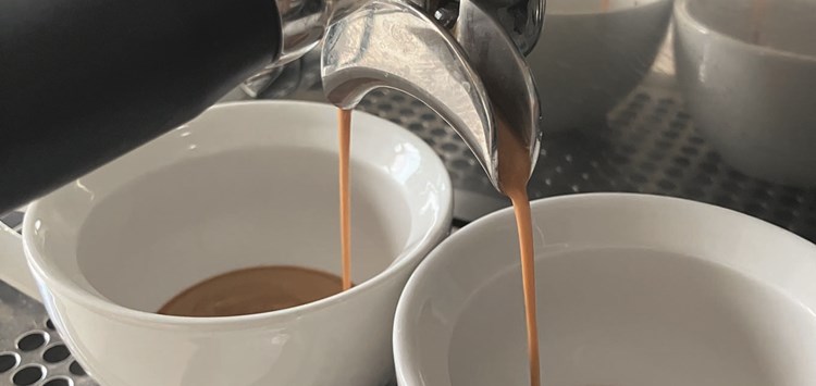 Kontrollierte Produktion mit variablen Parametern