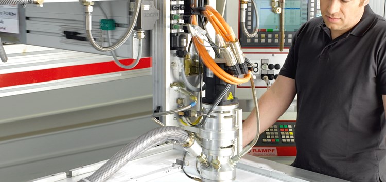 Never change a running system?