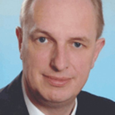 Peter Thomsen, Geschäftsführer, Lannewehr + Thomsen GmbH & Co. KG