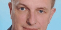 Peter Thomsen, Geschäftsführer, Lannewehr + Thomsen GmbH & Co. KG