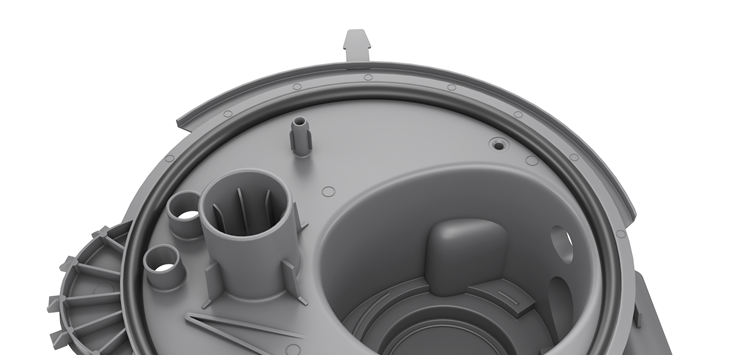 Nachhaltig abdichten