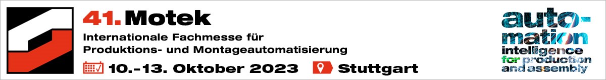 41. Motek 2023
