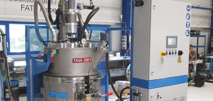 Verbesserte Prozessführung bei hoch- und niedrigviskosen Fluiden