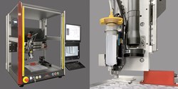 Synergieeffekte bei der Mikrodosierung genutzt (Bild: perfecdos GmbH/mta robotics AG)