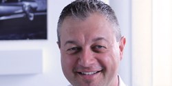 Christian Heidinger, Leiter Geschäftsfeld Klebstoff & Chemie, ViscoTec Pumpen- u. Dosiertechnik GmbH