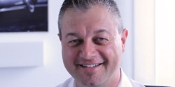Christian Heidinger, Leiter Geschäftsfeld Klebstoff & Chemie, ViscoTec Pumpen- u. Dosiertechnik GmbH