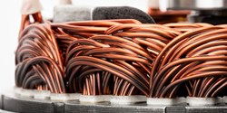 Das Siliconharz SILRES® H60 von WACKER wurde speziell für die Träufelimprägnierung von Elektromoren entwickelt.
(Bild: WACKER)