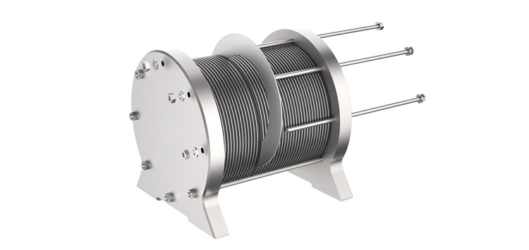 Lösungen für die „large-scale“ Elektrolyse