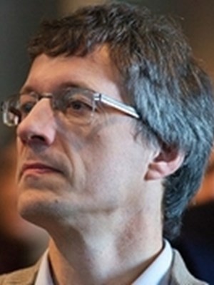 Dipl.-Ing. Ulrich Barthold