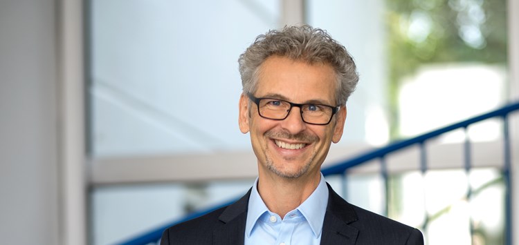 Führungswechsel bei Vito Irmen