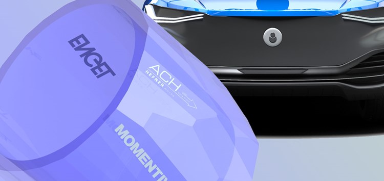 LSR und Hardcoats für die Mobilität von heute und morgen