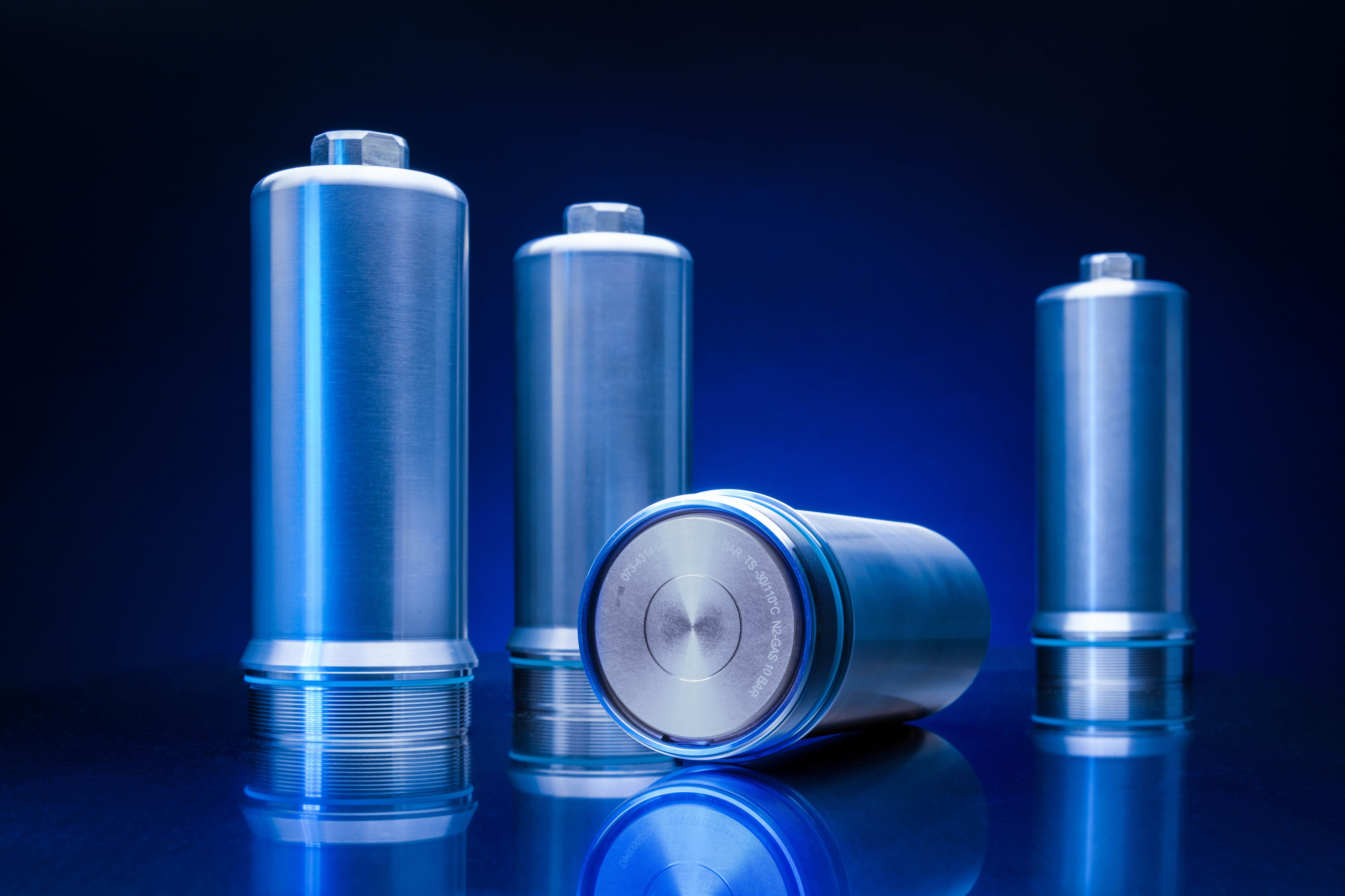 Hydraulikspeicher für Pkw bewährt sich in der Landwirtschaft