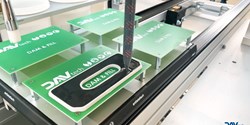 Anwendungsbeispiel der Dam&Fill-Technologie (Bild: DAV Tech)